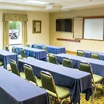 Hampton Inn Tampa-Veterans Expressway 
