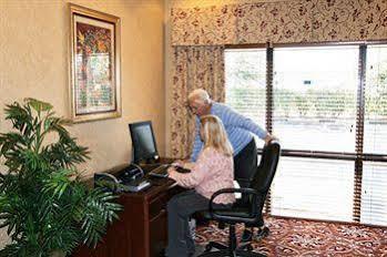 Hampton Tampa-veterans Expressway 3* Carrollwood Village