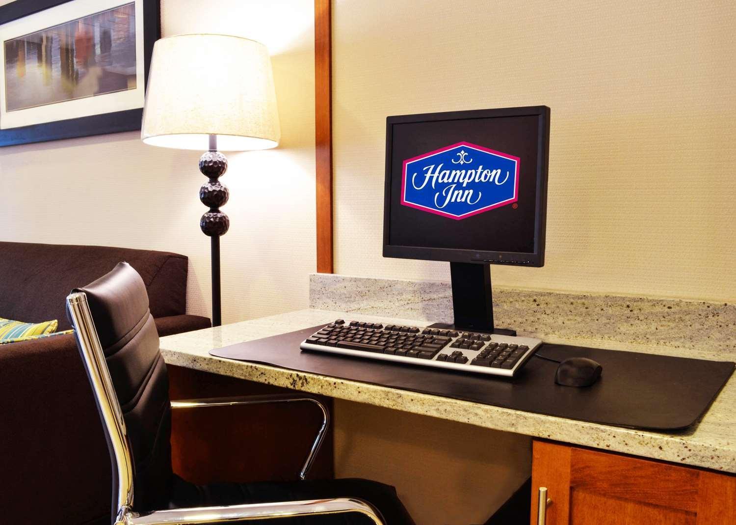 Hotel Hampton Tampa-veterans Expressway Carrollwood Village