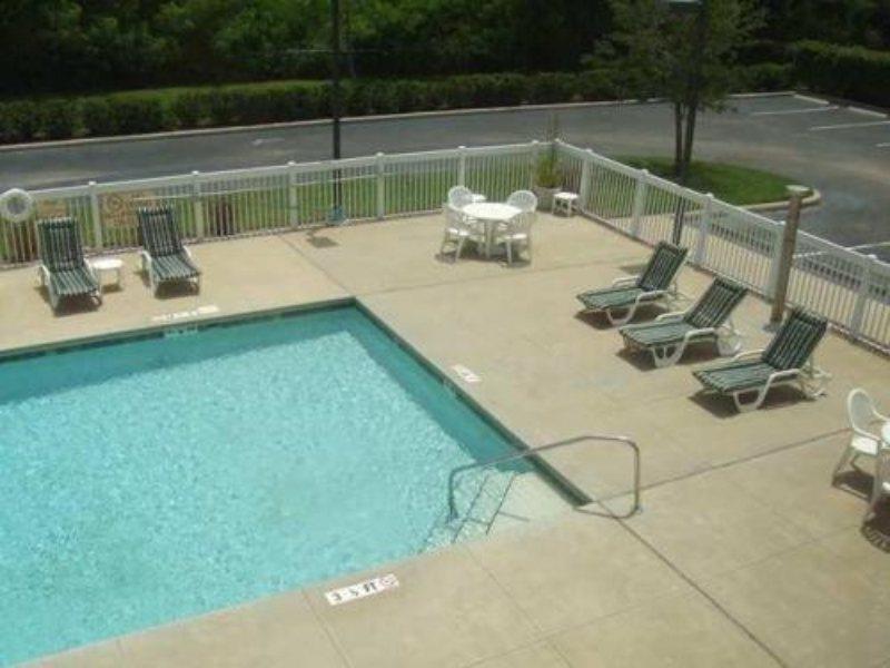 Hampton Tampa-veterans Expressway 3* Carrollwood Village
