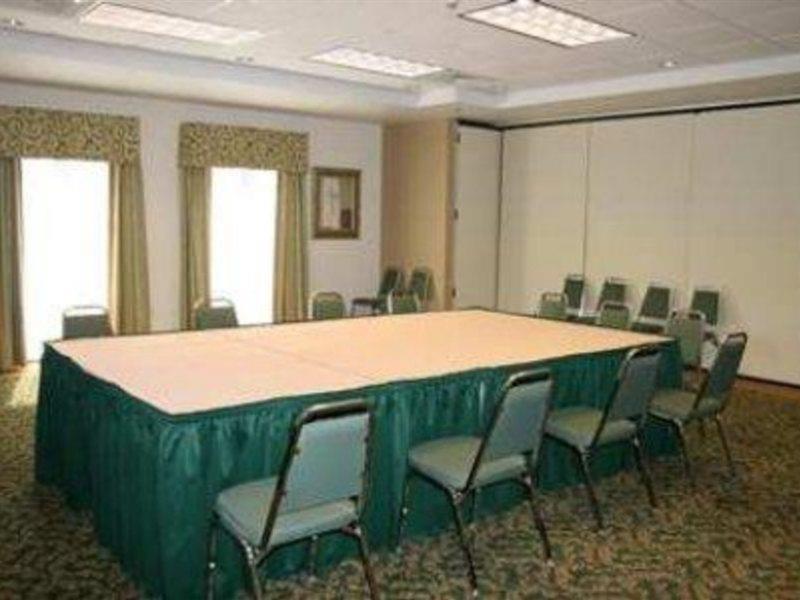 Hampton Tampa-veterans Expressway Hotel Carrollwood Village