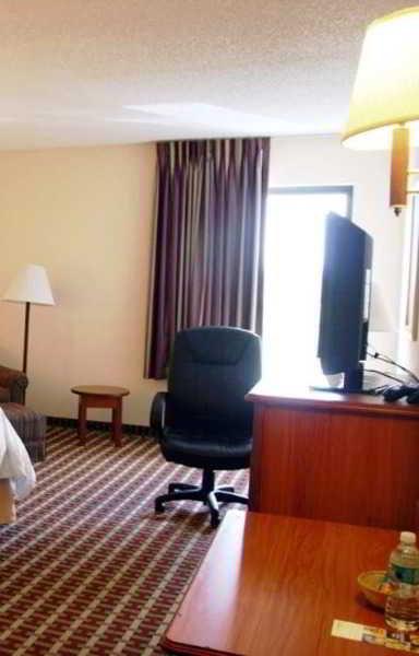 Hotel Hampton Tampa-veterans Expressway Carrollwood Village