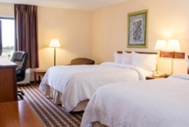 Hampton Tampa-veterans Expressway 3*