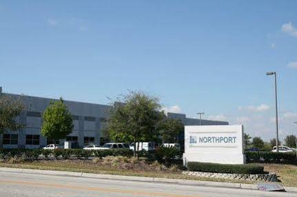Hampton Tampa-veterans Expressway Carrollwood Village