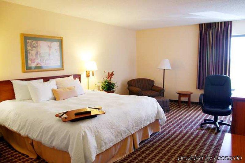 Hotel Hampton Tampa-veterans Expressway Carrollwood Village