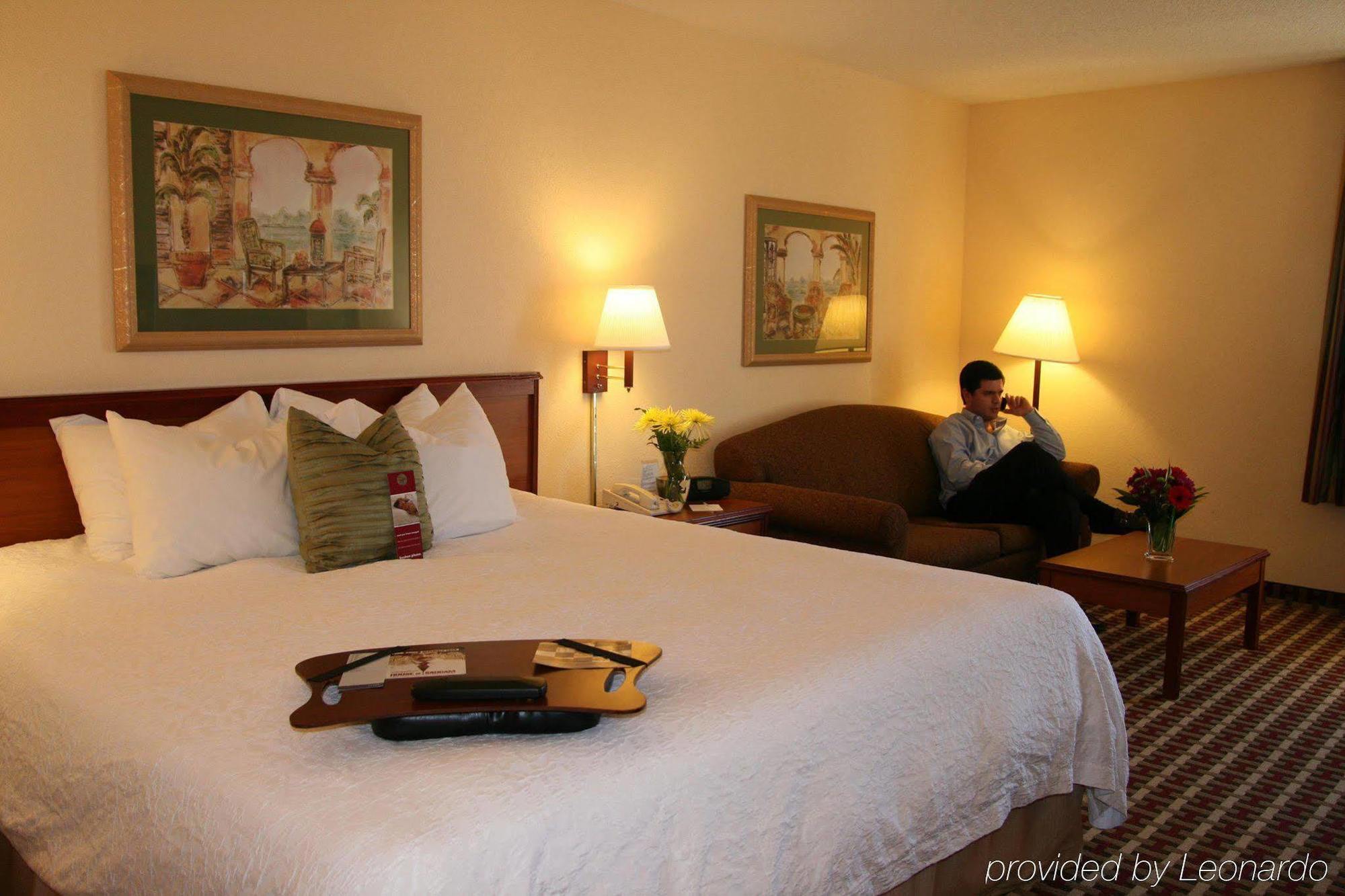 Hampton Tampa-veterans Expressway 3* Carrollwood Village