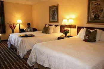 Hampton Tampa-veterans Expressway 3* Carrollwood Village